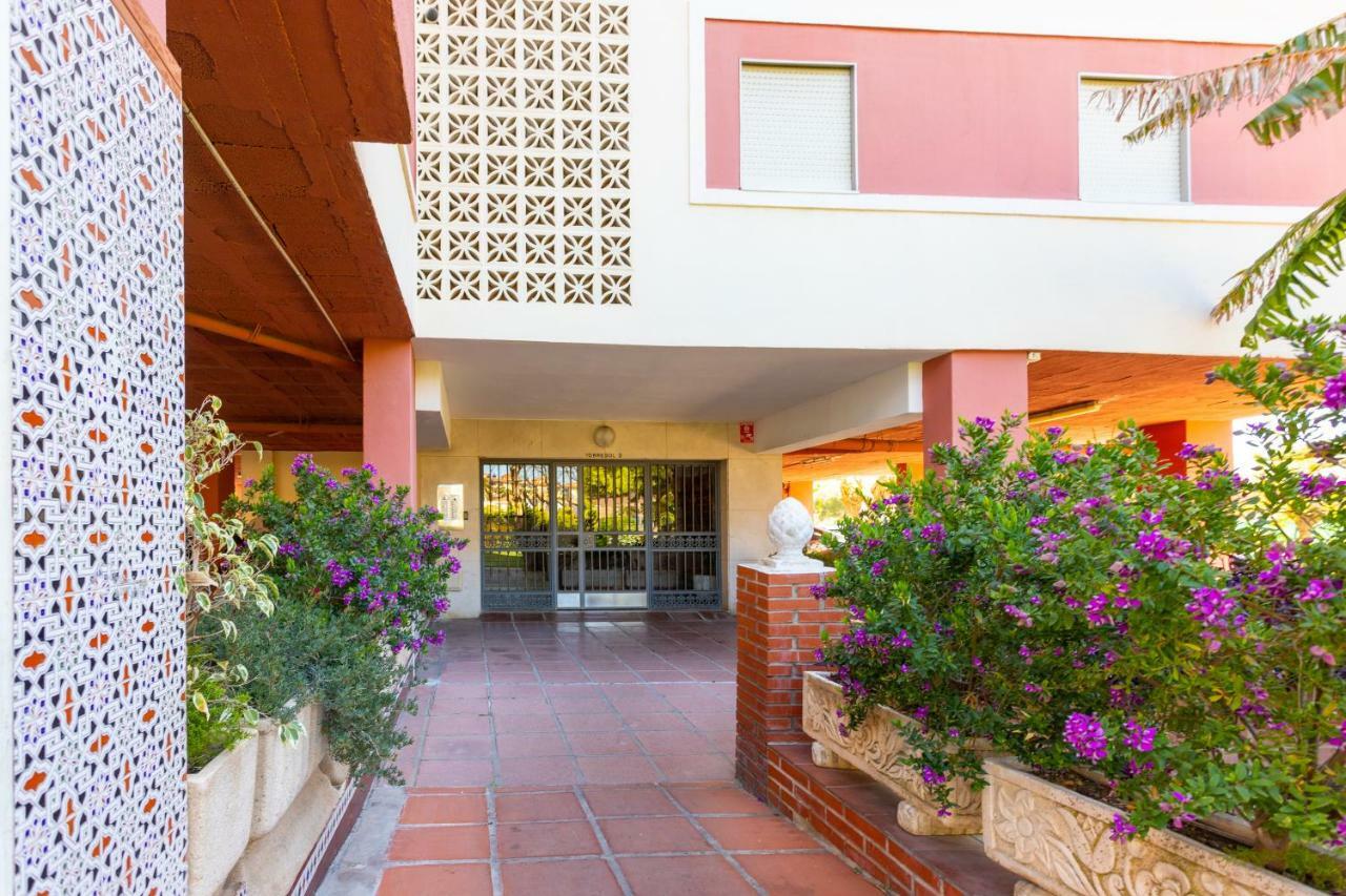 Appartement Torresol By Ghr Fuengirola