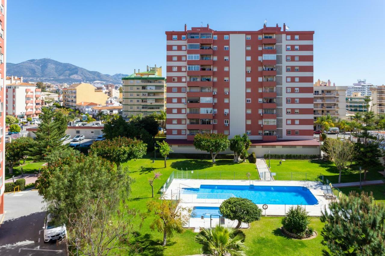 Appartement Torresol By Ghr *