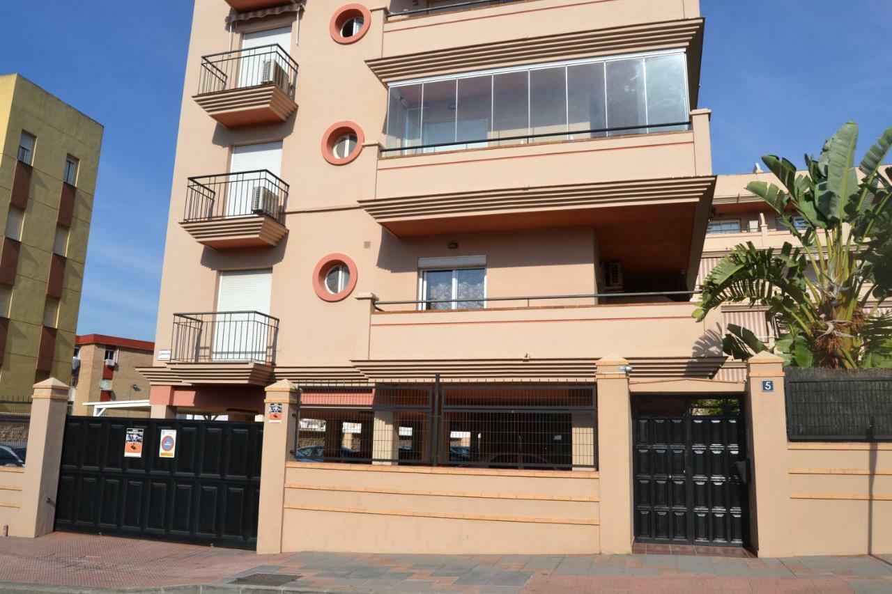 Molino De Viento Apartment
