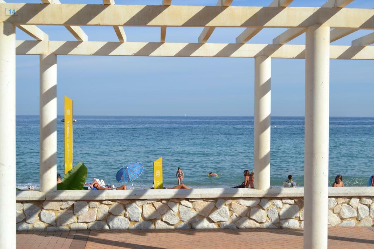 Molino De Viento Apartment *