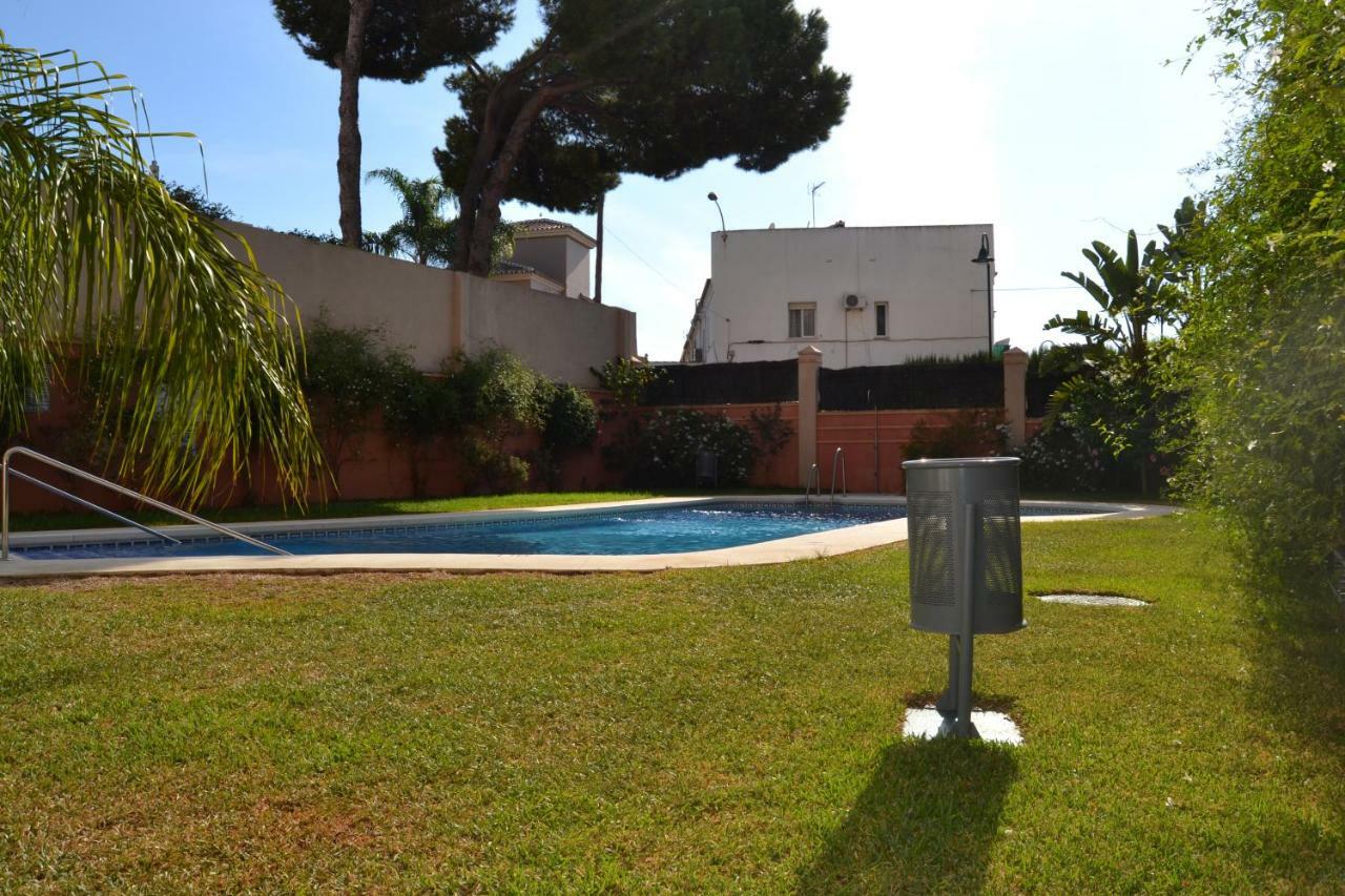 Apartment Molino De Viento Fuengirola