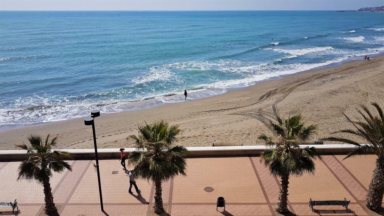 Apartamento Vegasol Playa At *