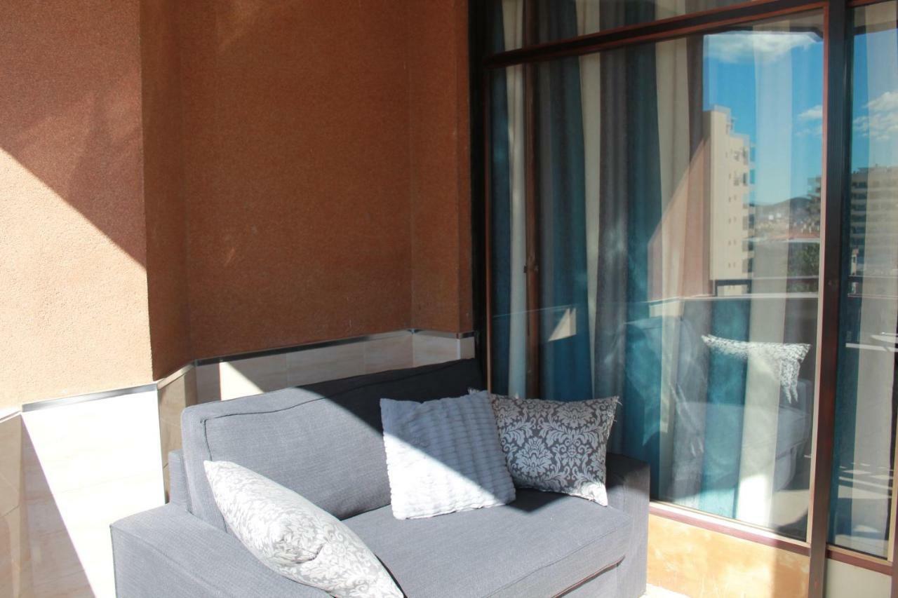 Palmeras Estudio 88 Apartment