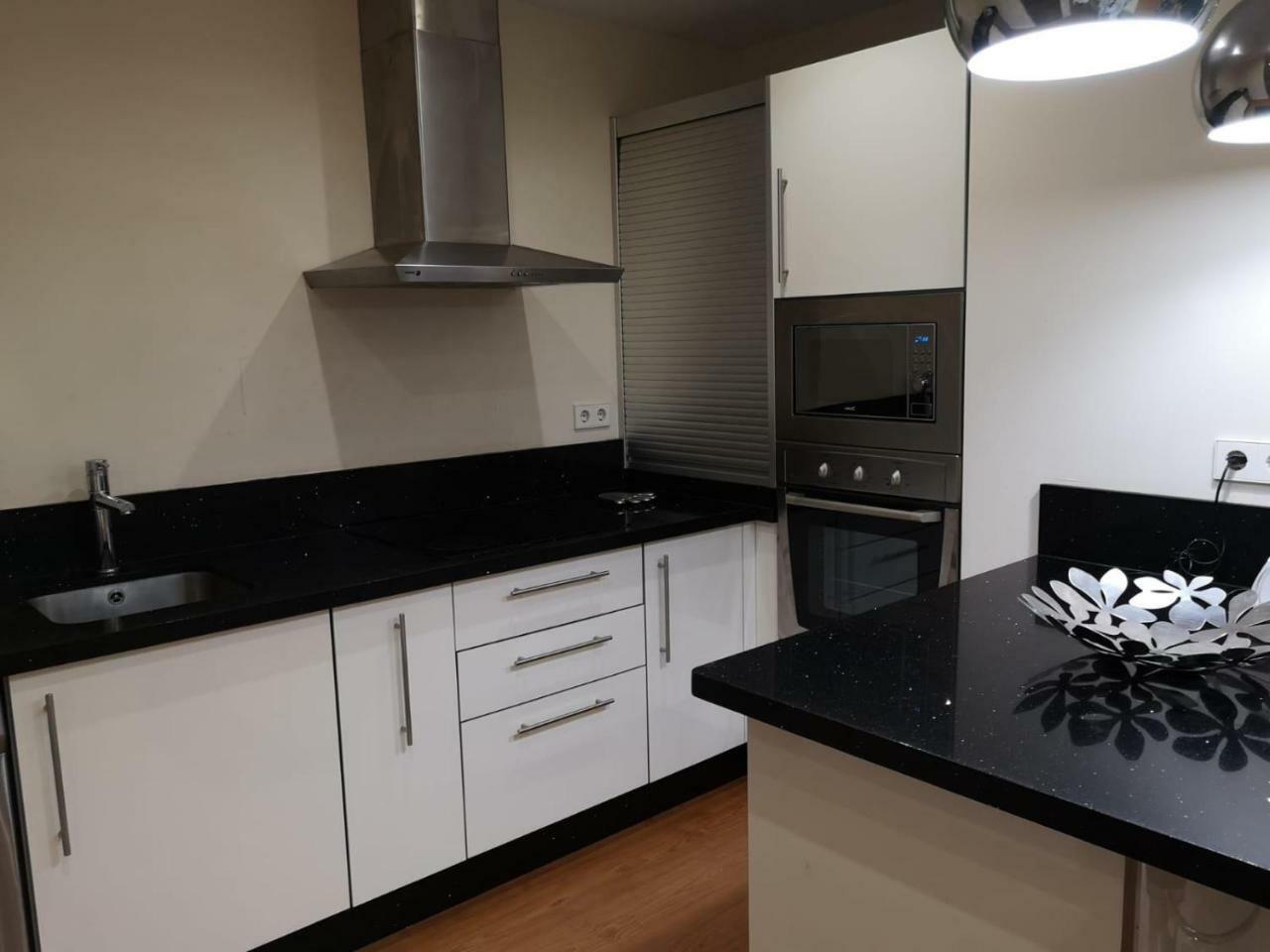 Beautifull Spacious Bonito Apartamento Espacioso Los Boliches