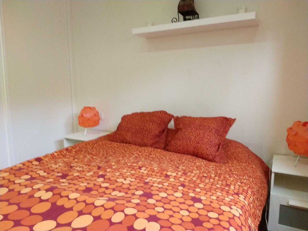Beautifull Spacious Bonito Apartamento Espacioso Los Boliches Apartment *