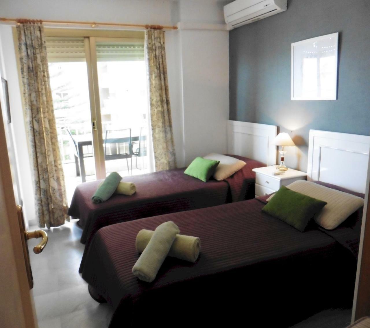 Apartment Dona Sofia *