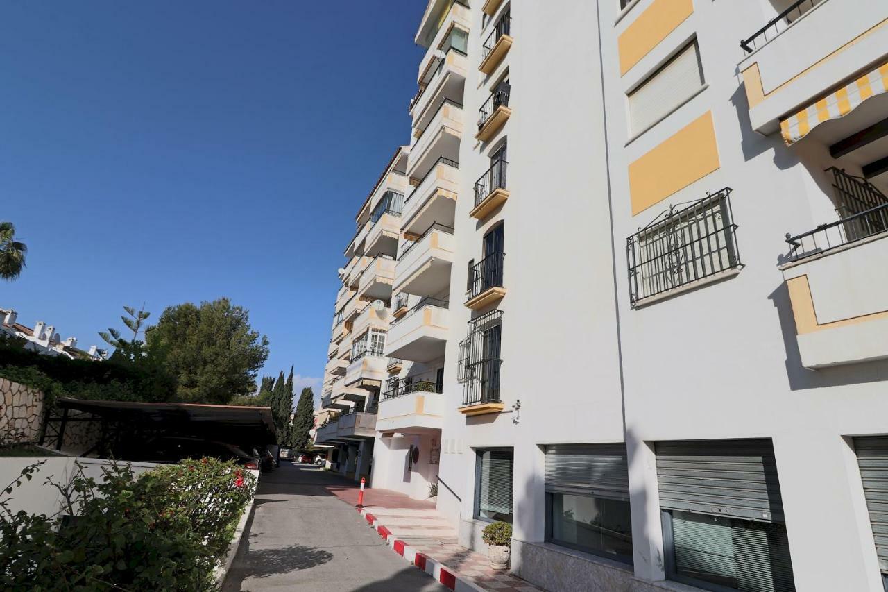 Pueblo Christina Apartamento