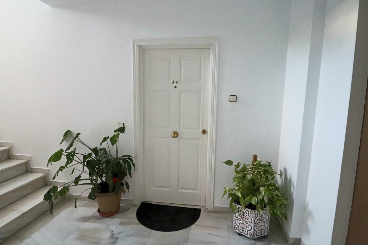 Apartamento Pueblo Christina Fuengirola