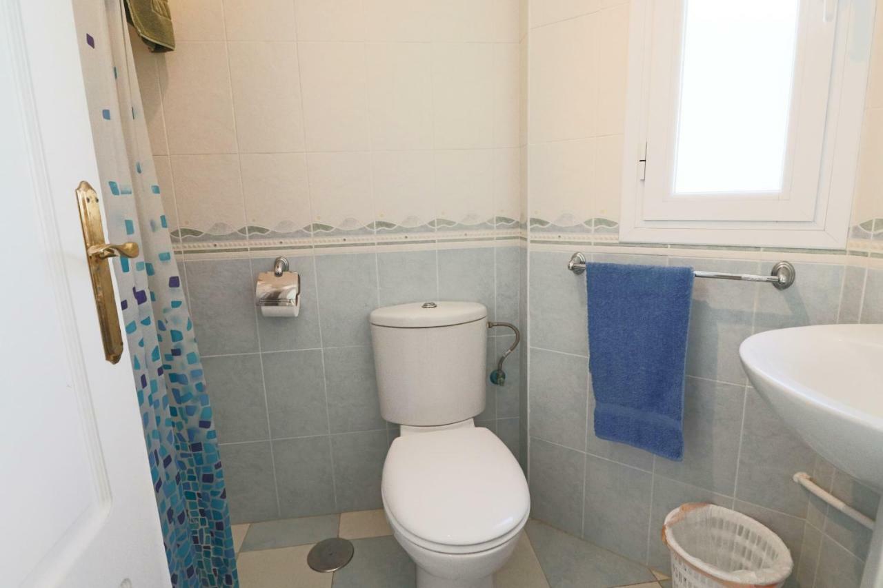 Troncon Apartamento