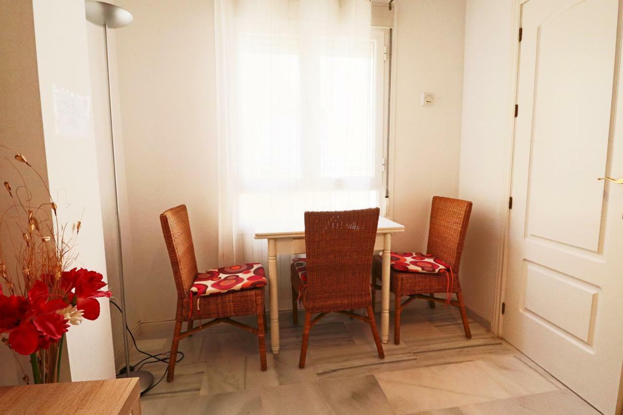 Troncon Apartamento *