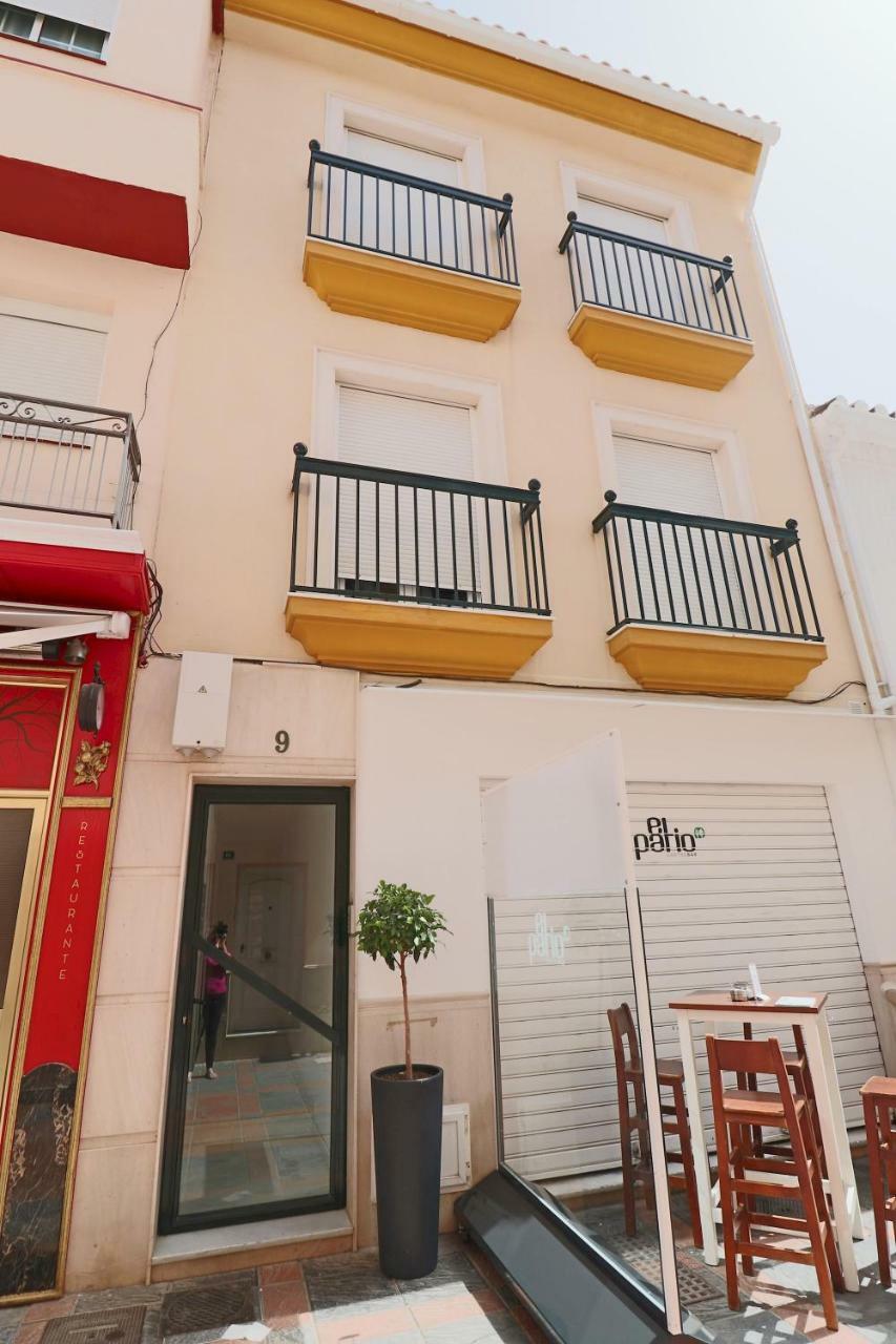 Troncon Apartamento *