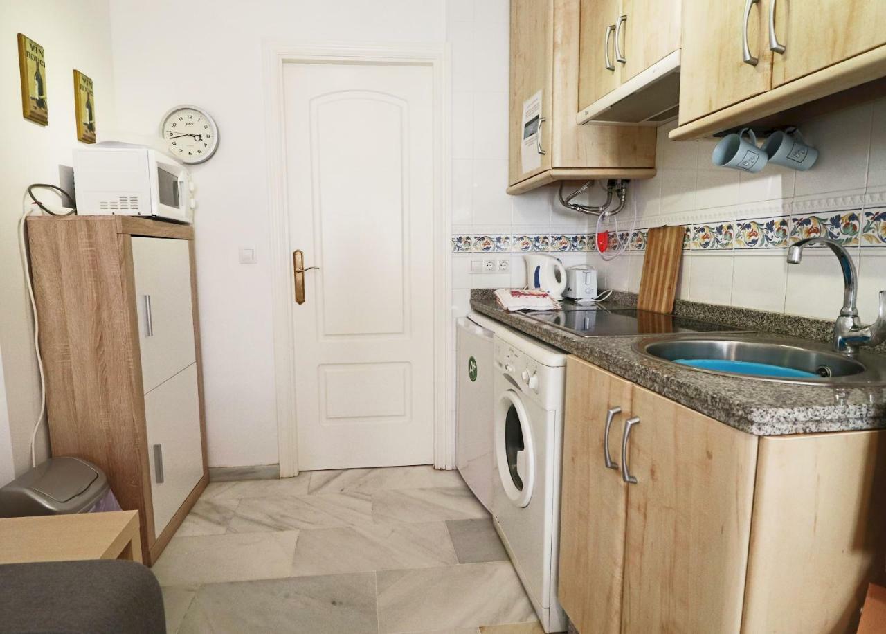 Apartamento Troncon Fuengirola