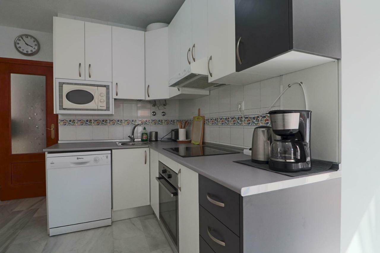 Apartment Petunia Fuengirola