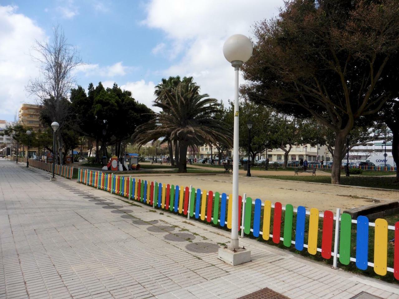 Dona Sofia Fuengirola