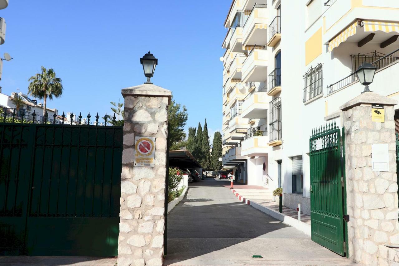 Pueblo Christina Apartamento *