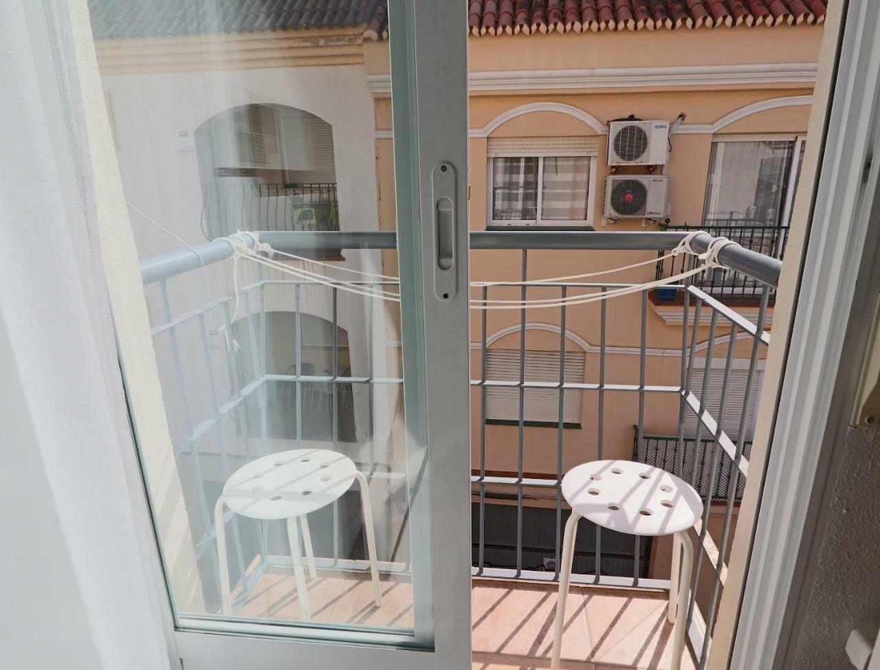 Petunia Apartment Fuengirola