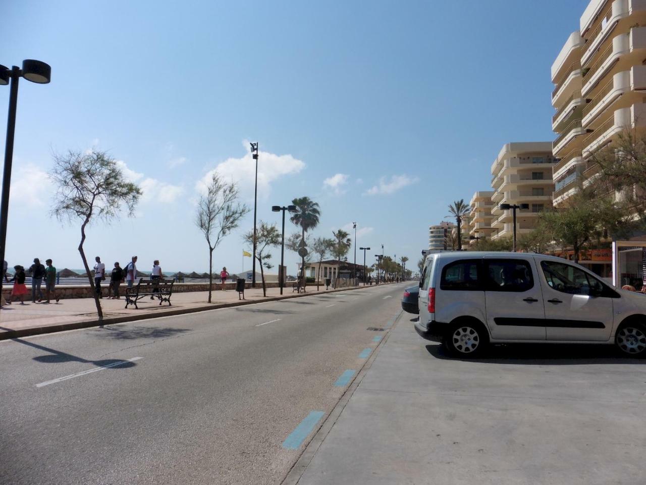 Dona Sofia Apartment *