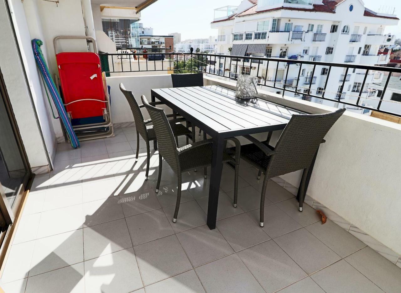Pueblo Christina Apartamento Fuengirola