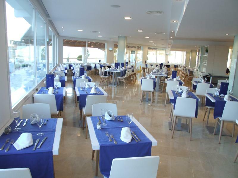 Globales Gardenia 3* Fuengirola