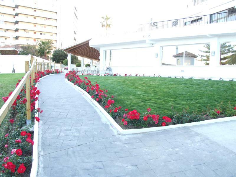 Hotelli Globales Gardenia