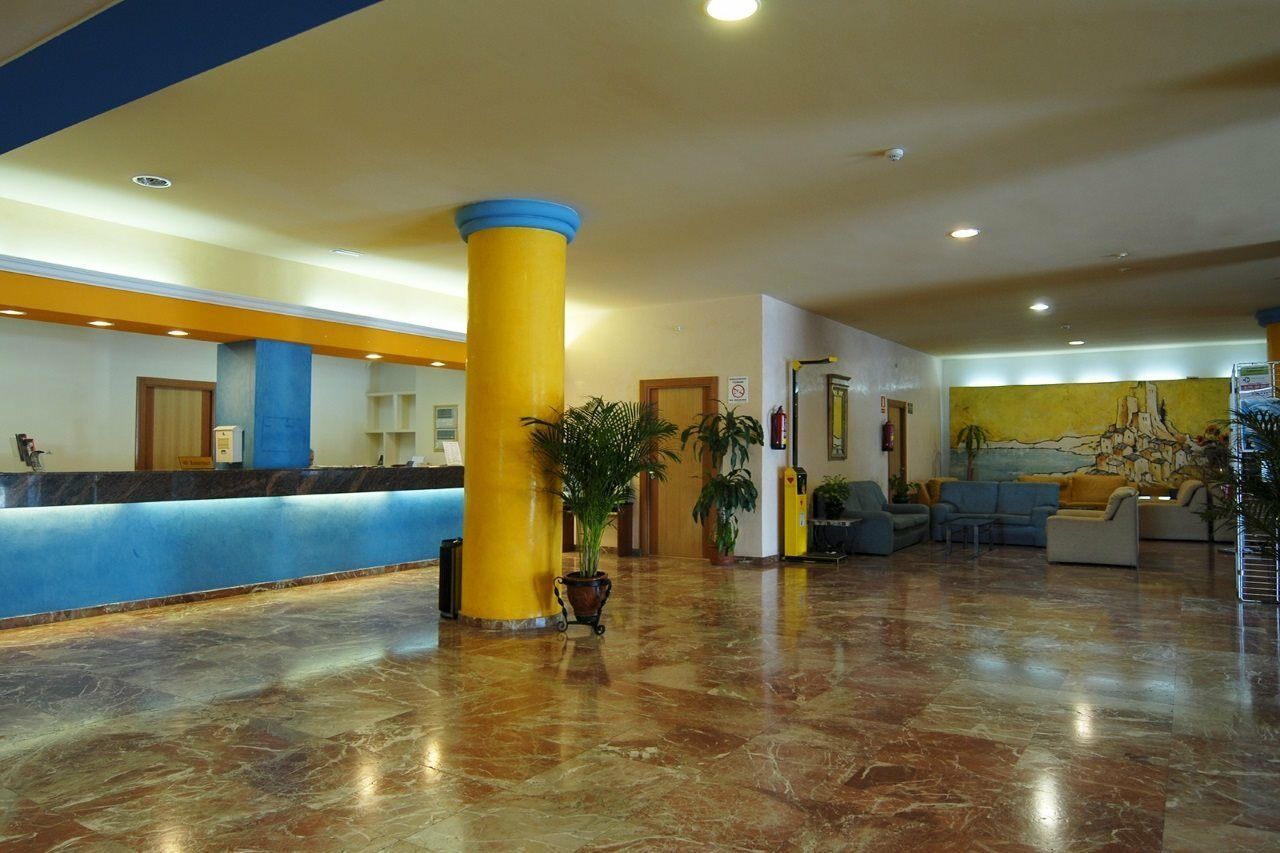 Monarque Torreblanca