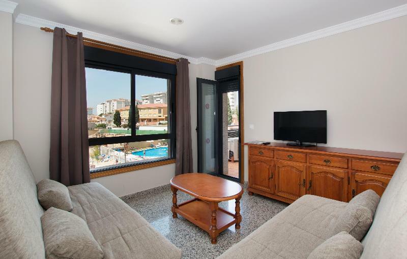 Nuriasol Apartamento *
