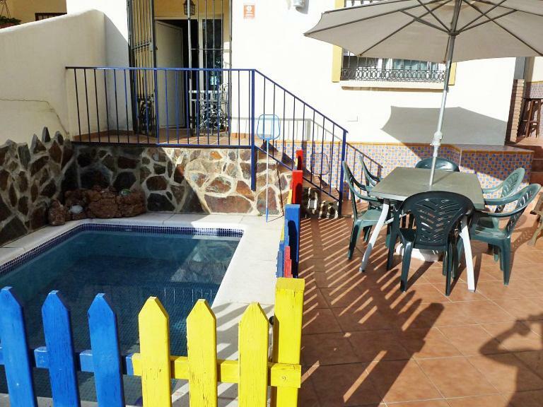 Casa Amapola *