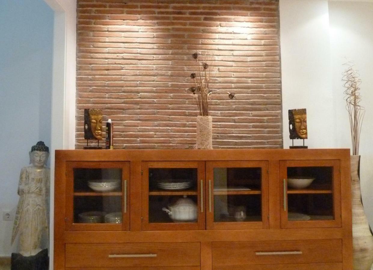 Casa Amapola