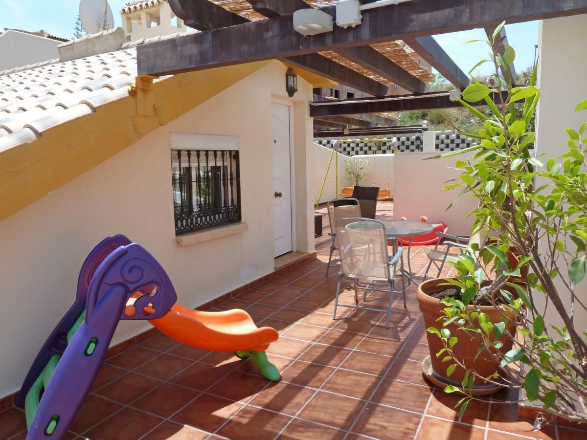 Casa Amapola *
