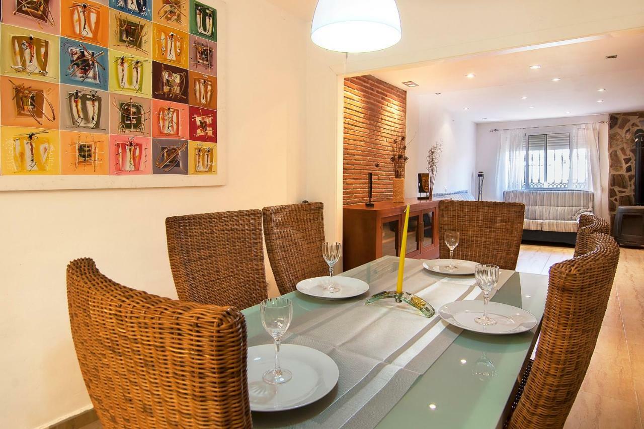 Casa Amapola * Fuengirola