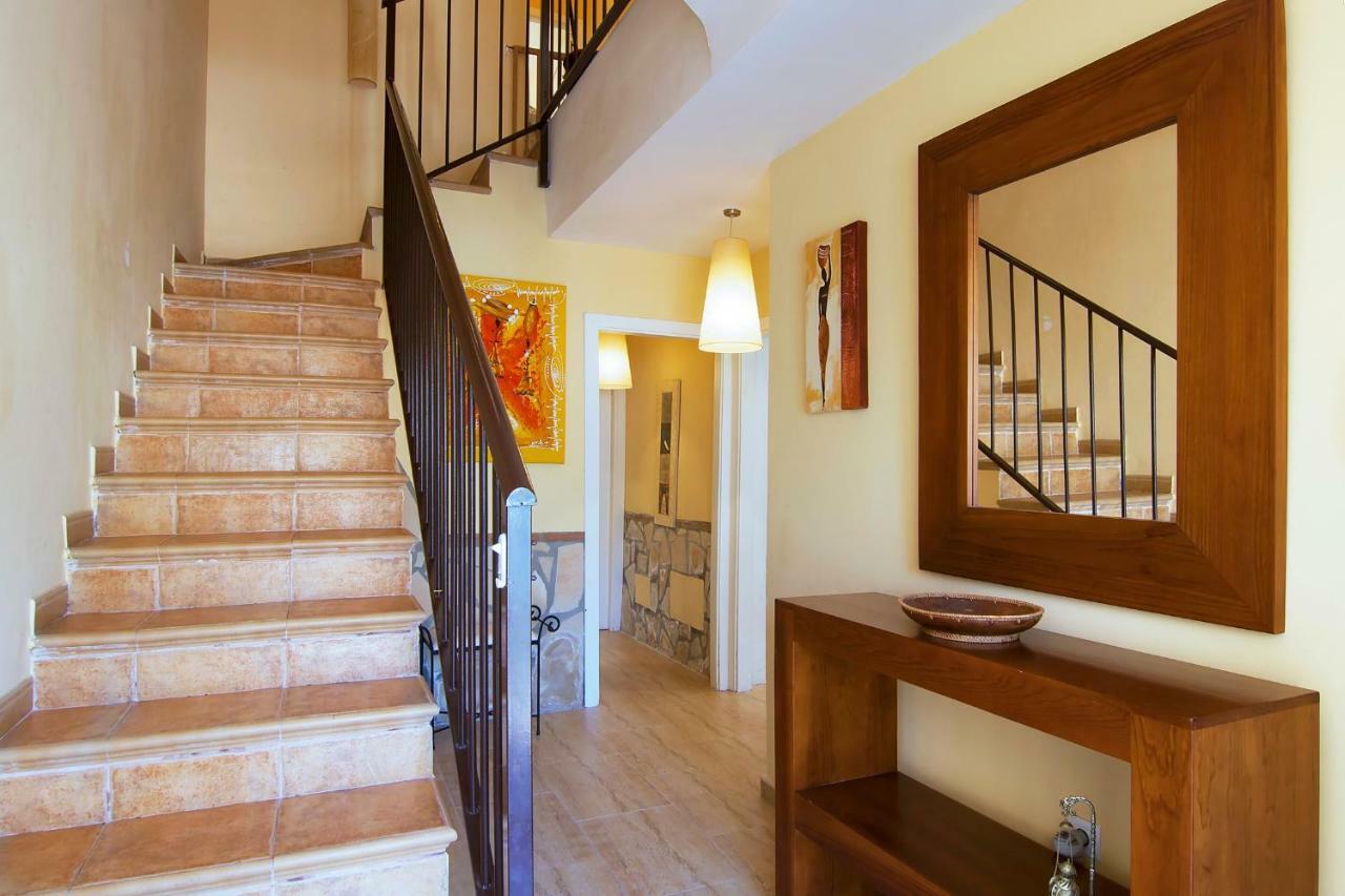Casa Amapola *
