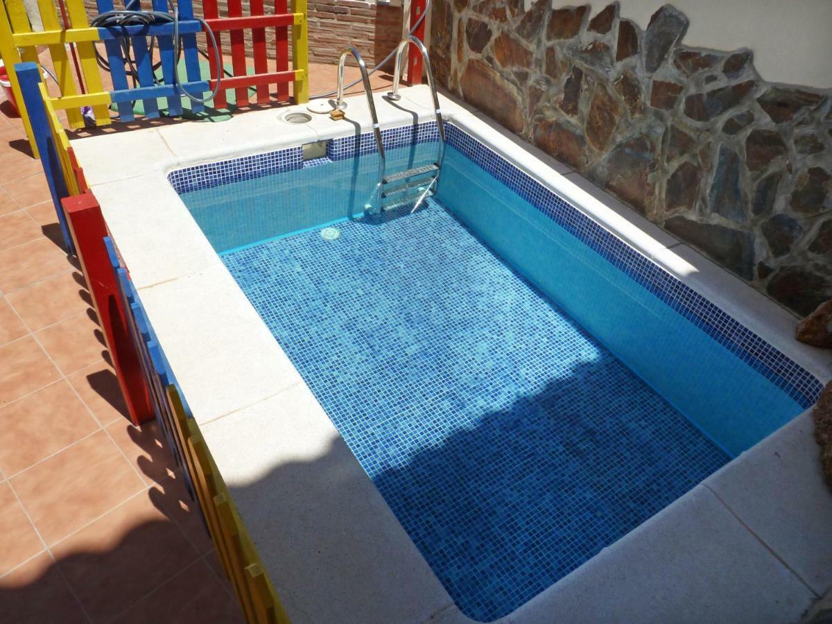Casa Amapola