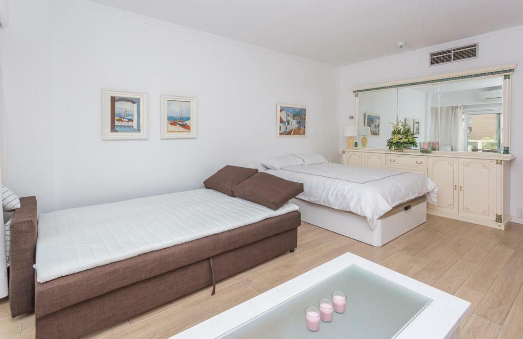 Apartment Pyr Private Studio