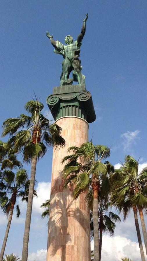 Los Faroles Guest house Fuengirola