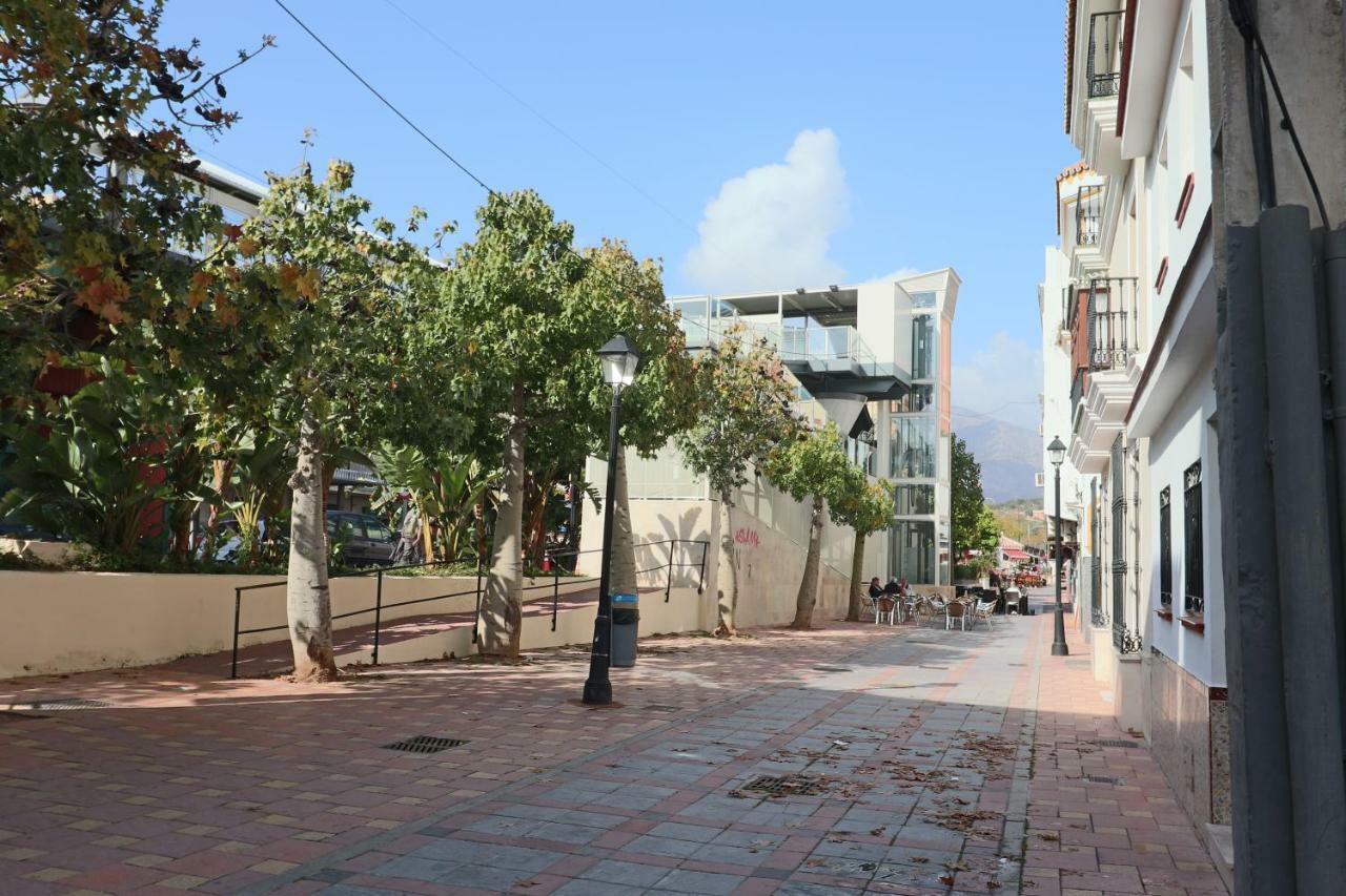 Petunia Apartment Fuengirola