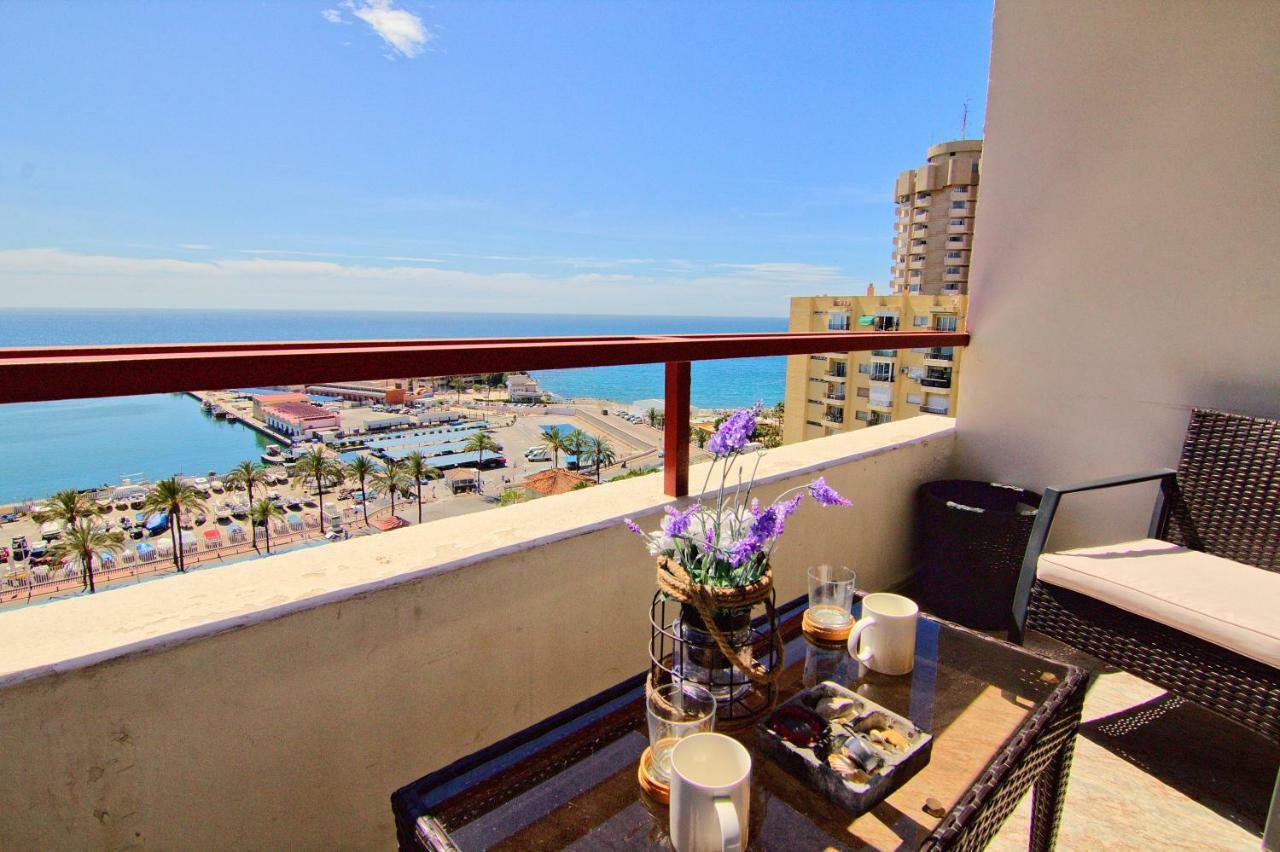 Apartment Vistamar Fuengirola