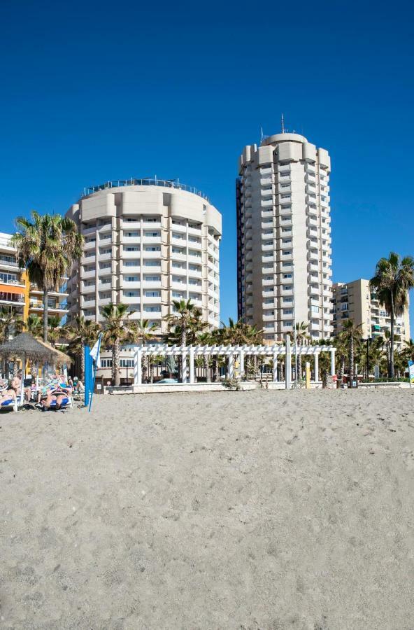 El Puerto By Pierre Hotel Fuengirola