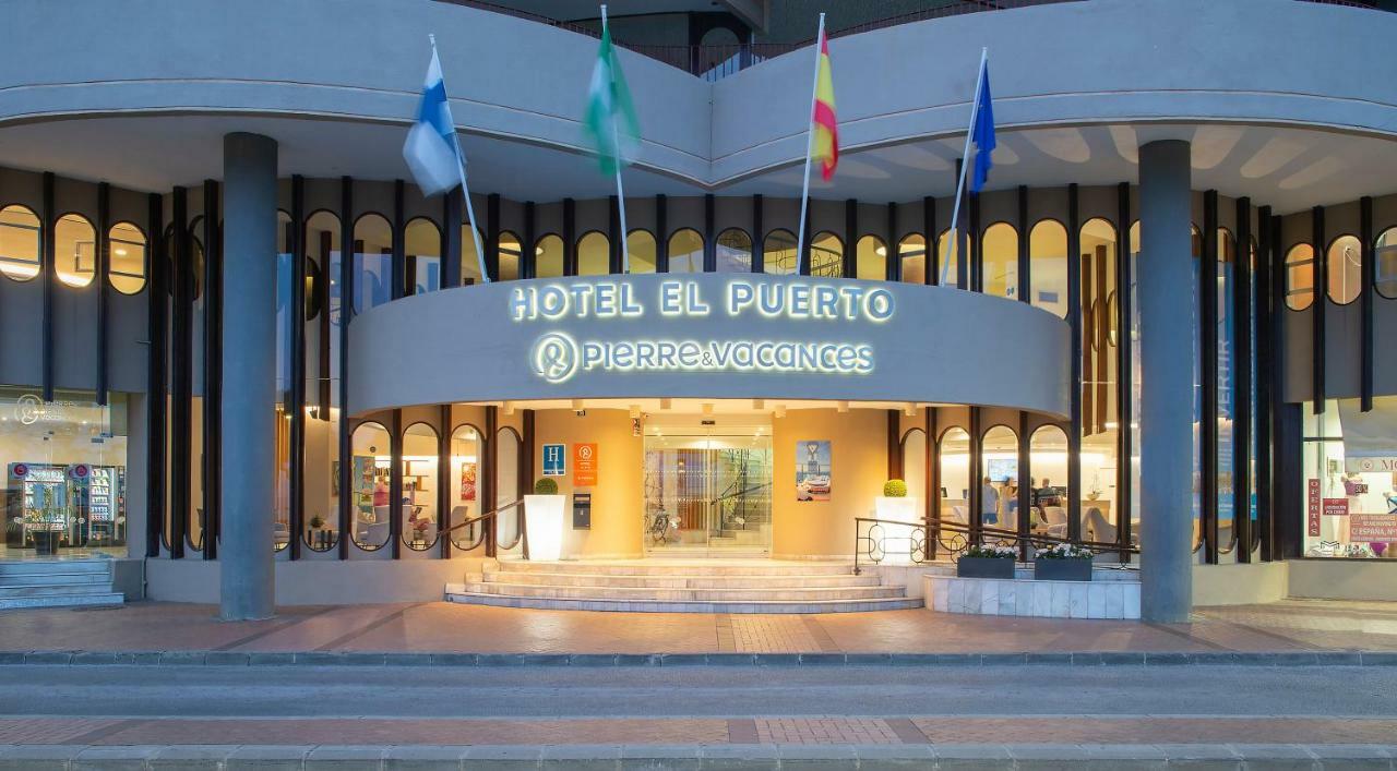 El Puerto By Pierre