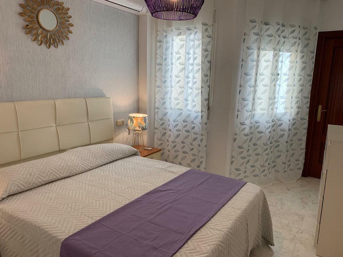 1 Bedroom Close Beach In Los Boliches