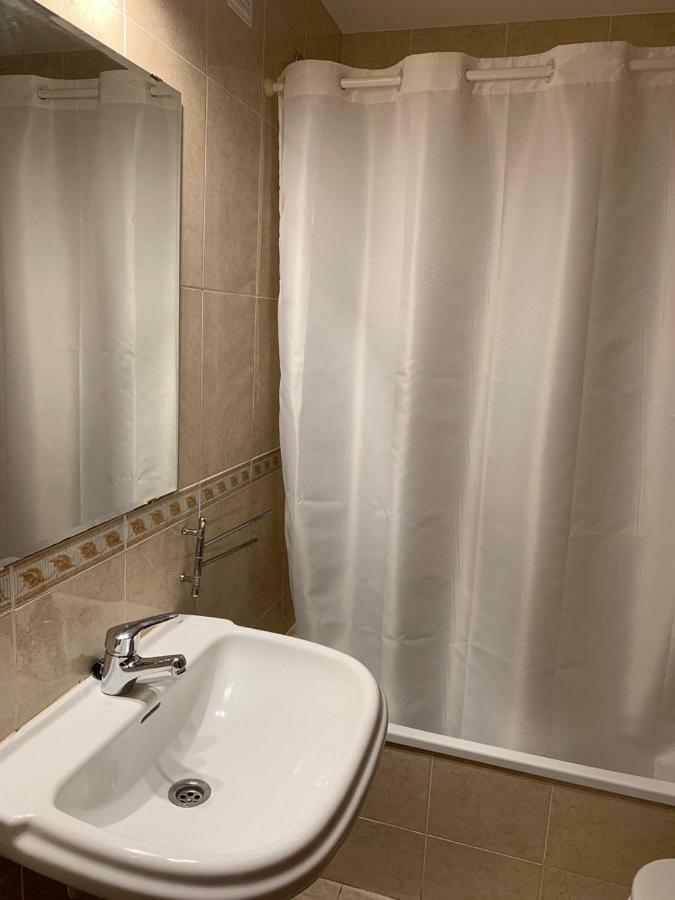 1 Bedroom Close Beach In Los Boliches *