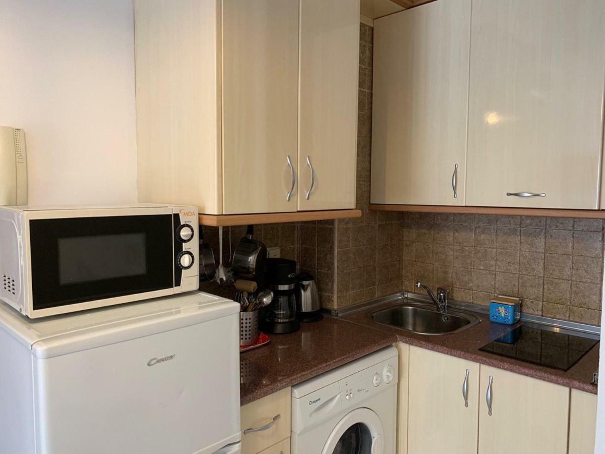 1 Bedroom Close Beach In Los Boliches *