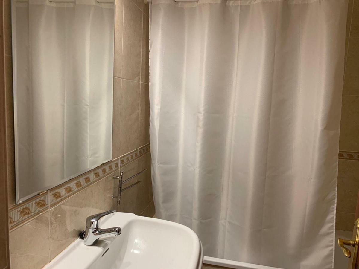 1 Bedroom Close Beach In Los Boliches Fuengirola