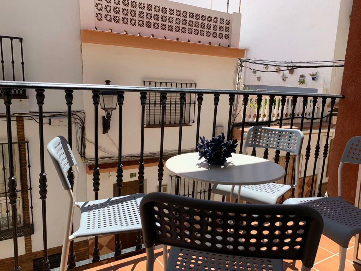 1 Bedroom Close Beach In Los Boliches