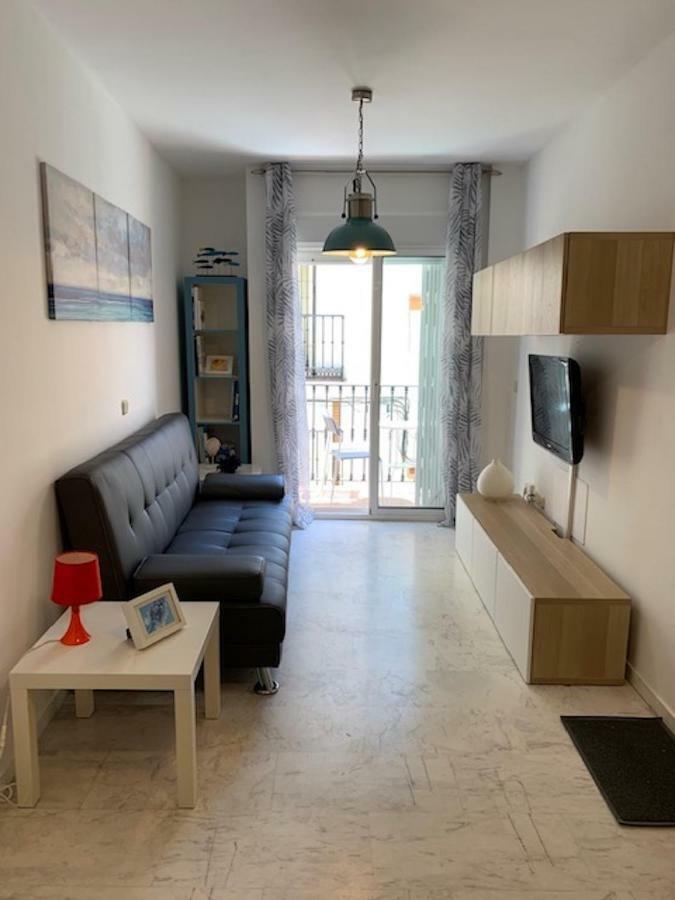 Huoneisto 1 Bedroom Close Beach In Los Boliches