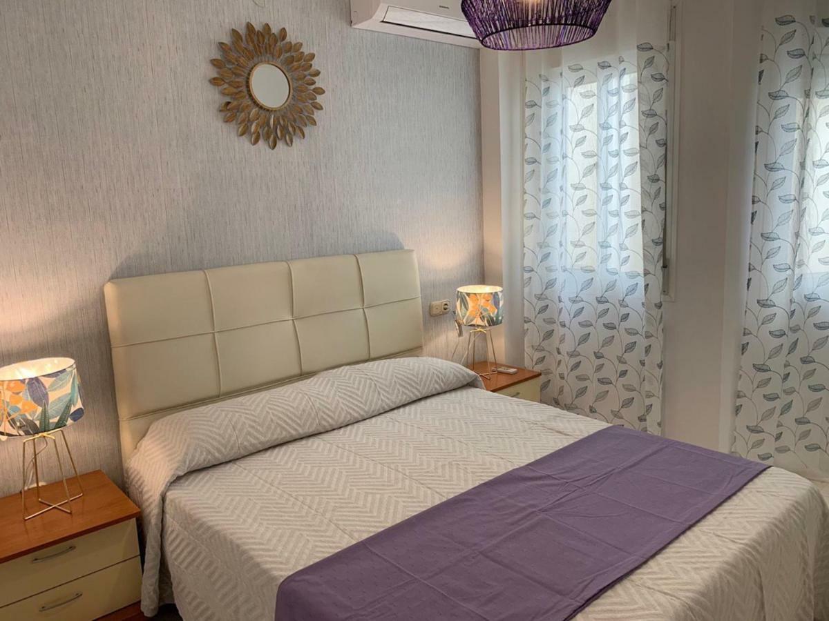 1 Bedroom Close Beach In Los Boliches *