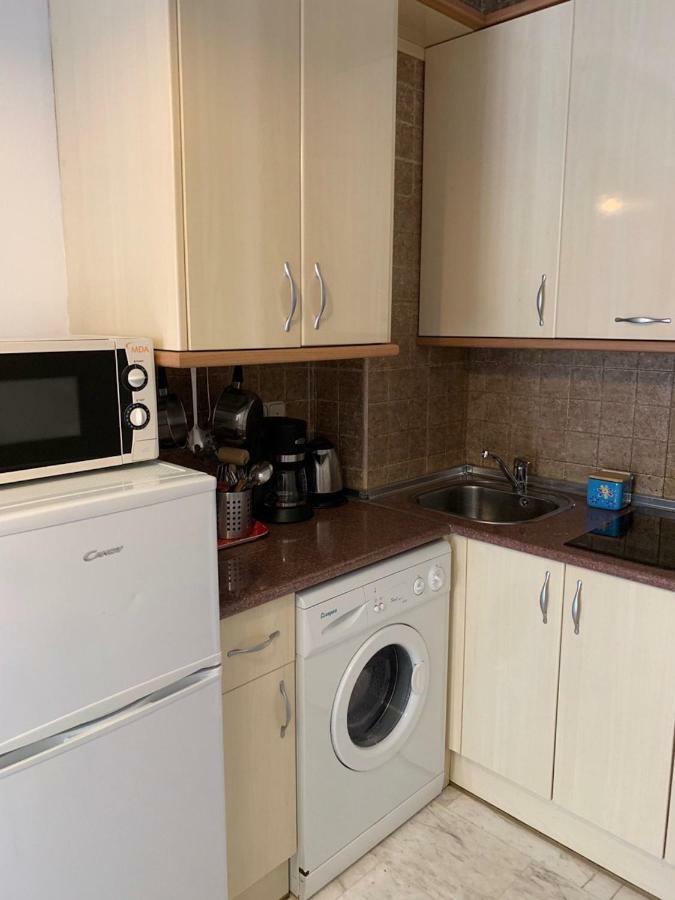 Huoneisto 1 Bedroom Close Beach In Los Boliches