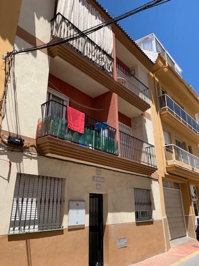 1 Bedroom Close Beach In Los Boliches Huoneisto Fuengirola