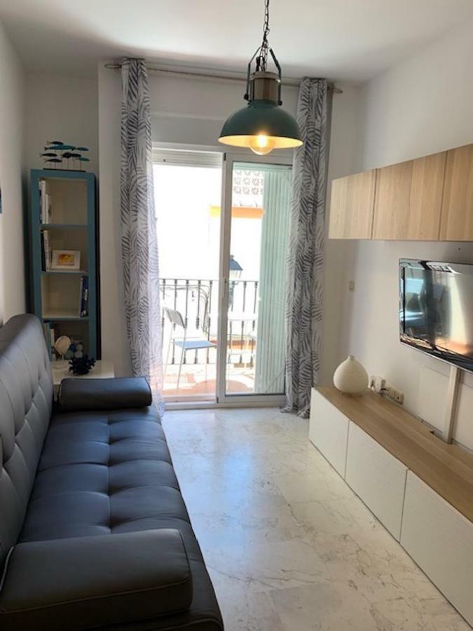 Huoneisto 1 Bedroom Close Beach In Los Boliches *