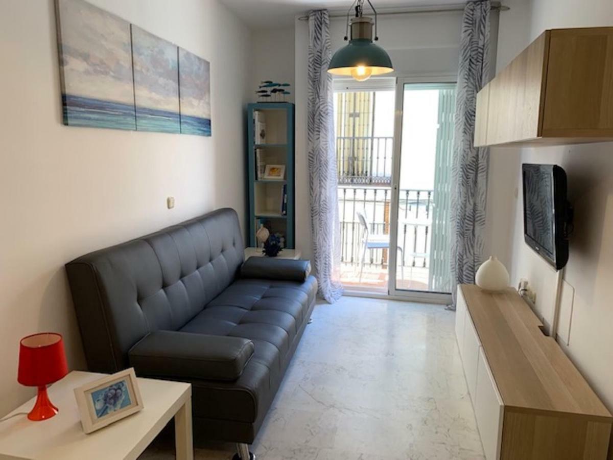 Apartment 1 Bedroom Close Beach In Los Boliches Fuengirola
