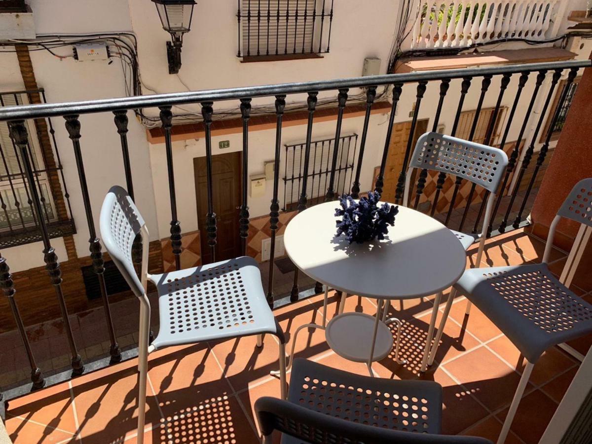 Huoneisto 1 Bedroom Close Beach In Los Boliches Fuengirola
